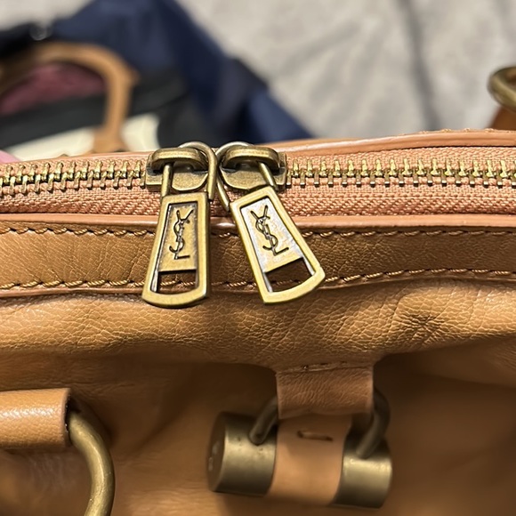 YSL the muse bag - Picture 4 of 16